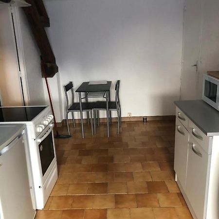 Appartement 1 Chambre Pouilly-sur-Loire Luaran gambar
